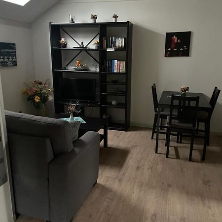 Zimmer In Lautrach Екстер'єр фото