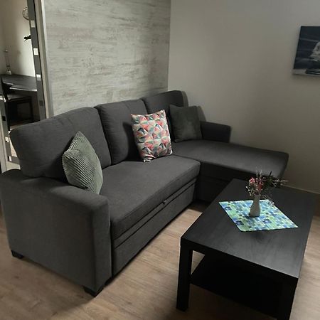 Zimmer In Lautrach Екстер'єр фото