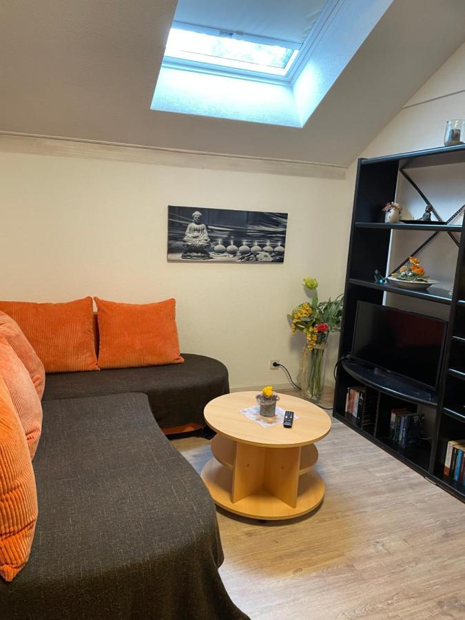 Zimmer In Lautrach Екстер'єр фото