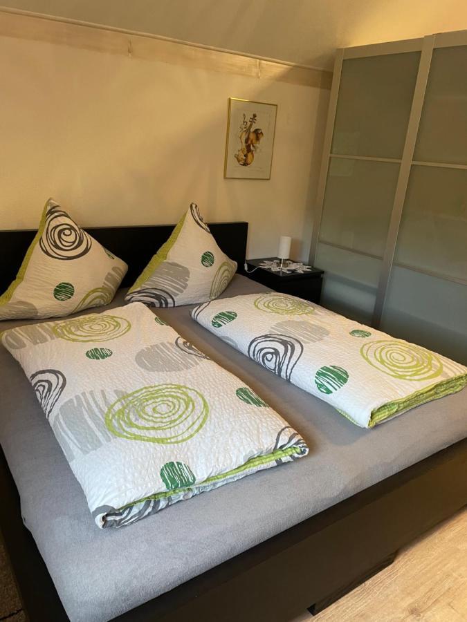 Zimmer In Lautrach Екстер'єр фото