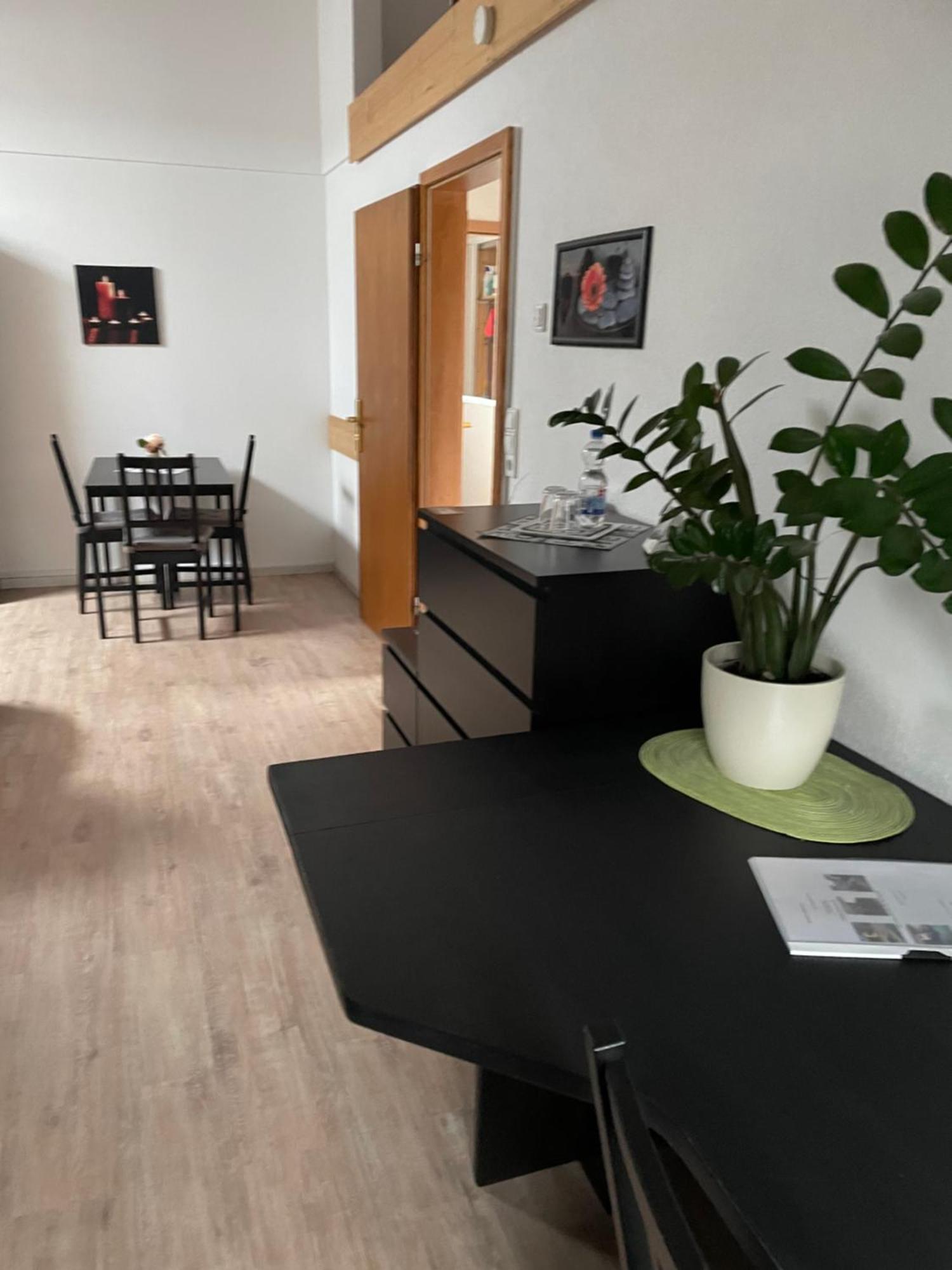 Zimmer In Lautrach Екстер'єр фото