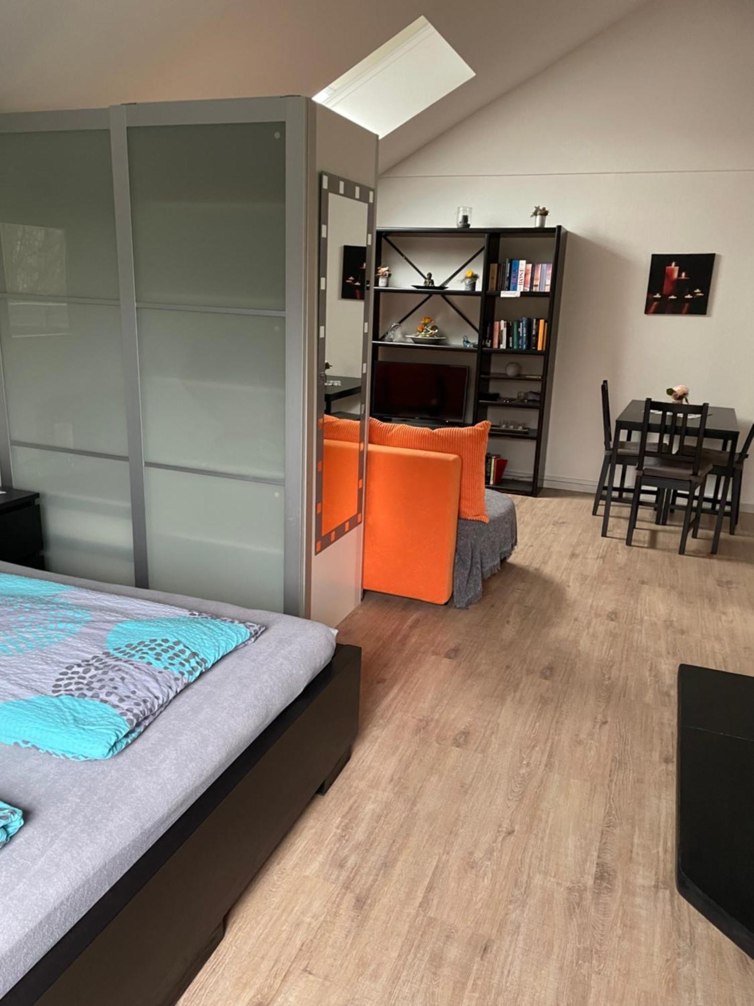Zimmer In Lautrach Екстер'єр фото