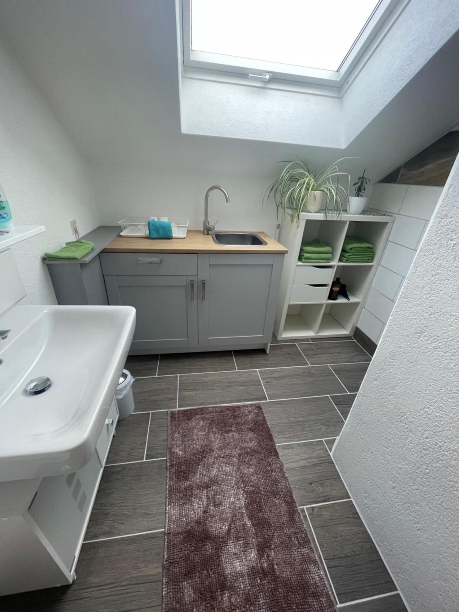 Zimmer In Lautrach Екстер'єр фото