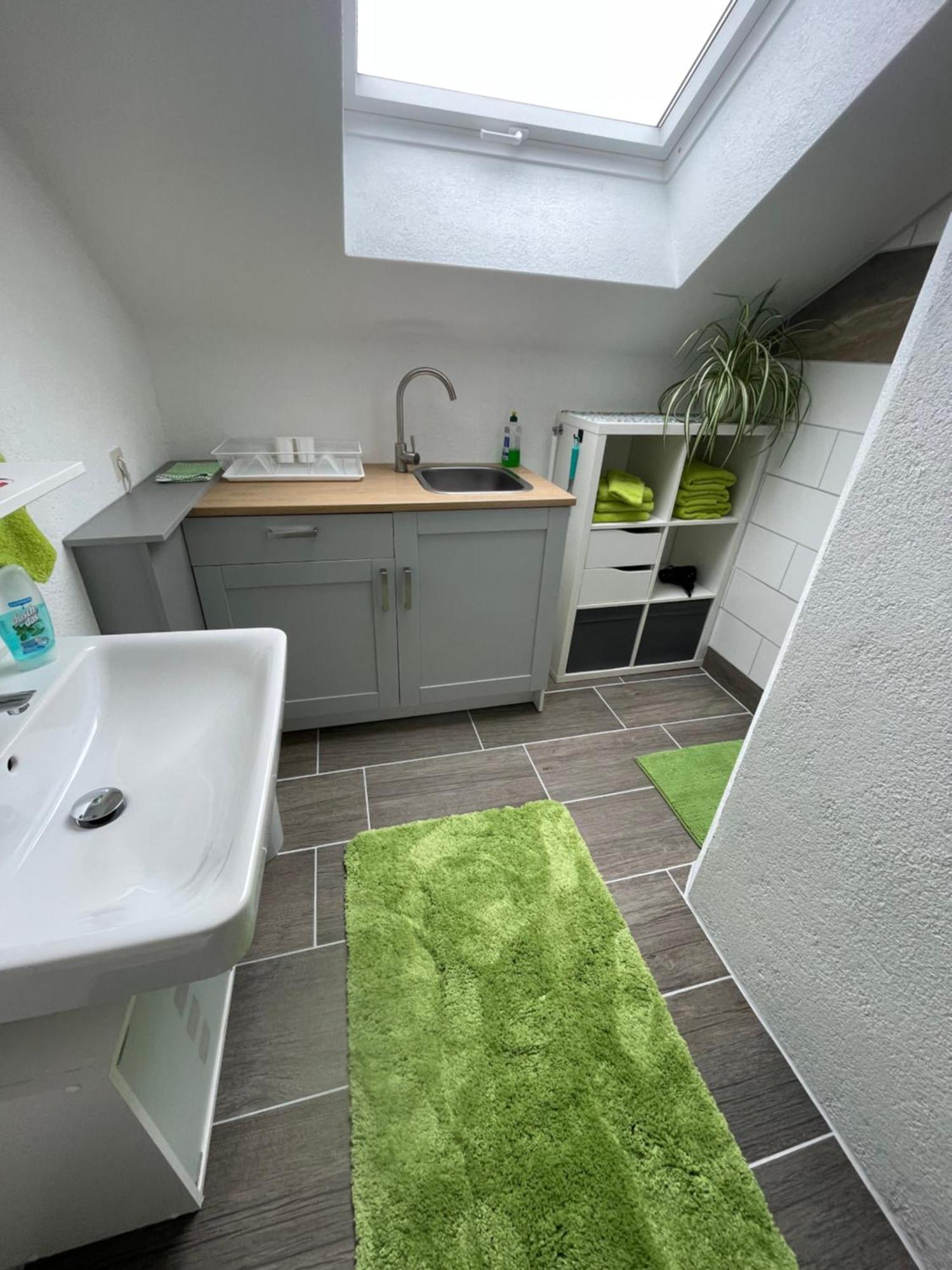 Zimmer In Lautrach Екстер'єр фото