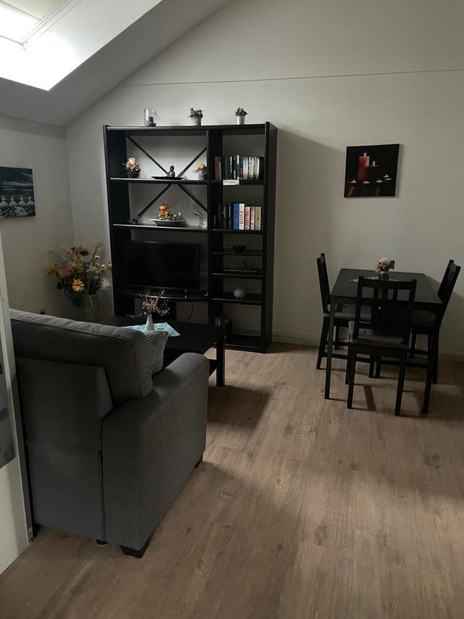 Zimmer In Lautrach Екстер'єр фото