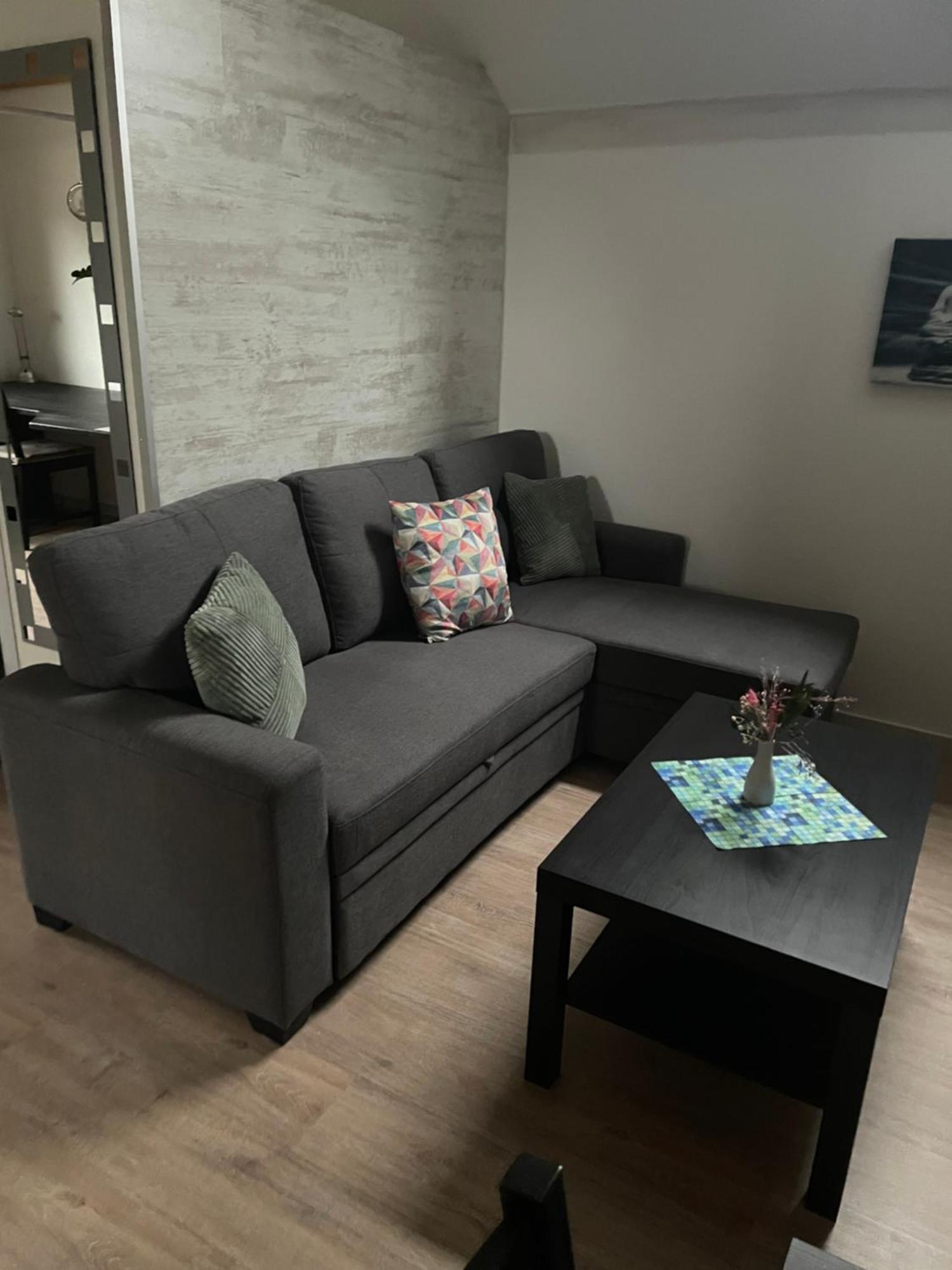 Zimmer In Lautrach Екстер'єр фото
