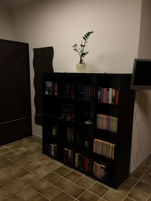 Zimmer In Lautrach Екстер'єр фото